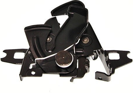 Engine Cover Lock VW Caddy 95-04 1hm823509c