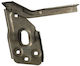 Motorhaubenscharnier Links Vw Touareg 11-18 7p6823301