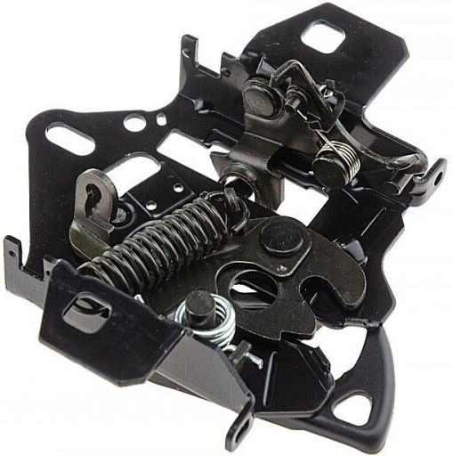 Motorhaubenschloss Für Vw Passat B5 1996-2000 3b0823509m