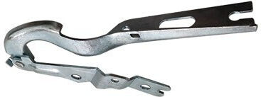Mendes Capo Stânga VW Polo 18 2g0823301g