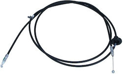 Motorhaube Freigabe Opel Antara 95128528