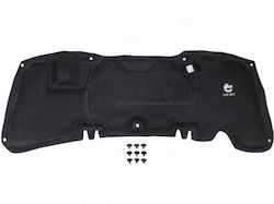 Motorhaubenisolierung Honda Civic Viii 74141snaa00 Motorhaubenisolierung Honda Civic Viii 74141snaa00