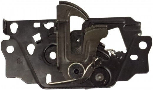 Car Hood Lock Ford Transit Custom 12 5193815