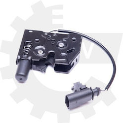 SKV Kfz Karosseriezubehör Motorhaubenschloss Für Audi A6 A7 '10-18 4g0823509 4g0823509