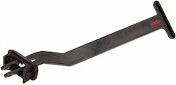 Μηχανισμός Ανύψωσης Καπό Volkswagen Passat 2001-2005 3b0823593d01c Μηχανισμός Ανύψωσης Καπό Volkswagen Passat 2001-2005 3b0823593d01c