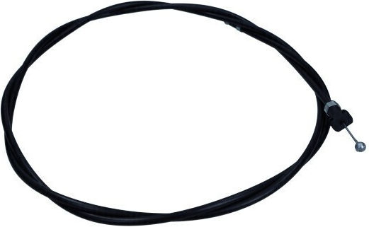 Maxgear Motorhaube Freigabe Für Skoda Octavia