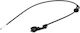 Fast Car Bonnet Release for BMW E46