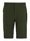 Regatta Herren Kurze Bergsteigerhose Khaki