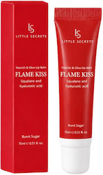 Little Secrets Lip Balm Flame Kiss 15ml