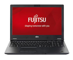 Fujitsu Lifebook E559 Refurbished (i5-8265U/16GB/512GB) Fujitsu Lifebook E559 Refurbished (i5-8265U/16GB/512GB)