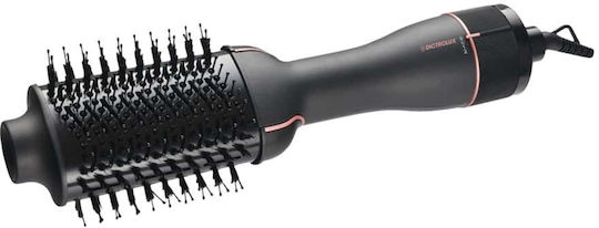 DictroLux Керамична Електрическа Четка с Въздух 1200W