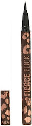 Revolution Beauty Waterproof Felt Tip Eye Liner 0.5ml