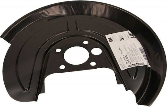 Skoda Pritschen Schutz Bremsscheibe Zurück Octavia Raumster 96-15 Rechts 1j0615610