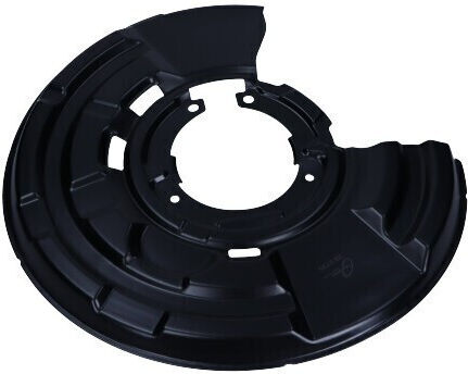 Bremsscheiben Schutz Für BMW Zurück 1 2 3 4 07 Rechts 34 21 6 792 244