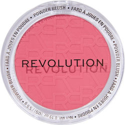 Revolution Beauty Blush Reloaded Pink Lady Ρουζ 5.5gr Revolution Beauty Blush Reloaded Pink Lady Ρουζ 5.5gr