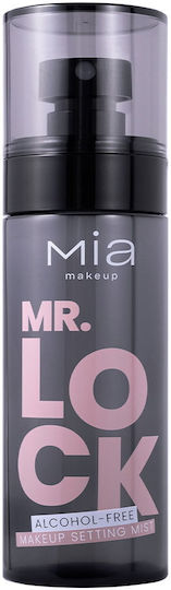 Mia Mr Lock Make Up Setting Mist 100ml