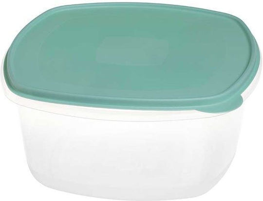 Cyclops Lunch Box Plastic 6lt