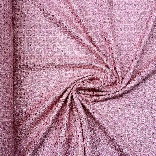 Dekoration Stoffe Rosa