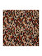 Ύφασμα Διακόσμησης Σατέν Κόκκινο