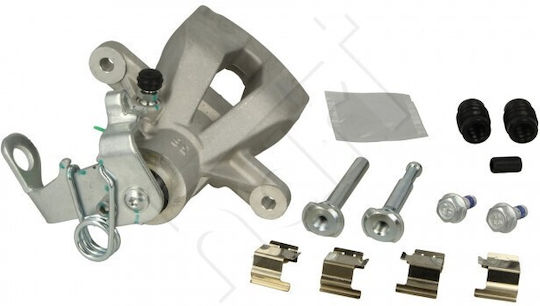 Etrier De Frână Partea Din Spate Fiat Stilo 01 În Față 9949359