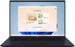 Asus VivoBook 18 18" (Ryzen AI 400 Series-445/16GB/512GB) Asus VivoBook 18 18" (Ryzen AI 400 Series-445/16GB/512GB)