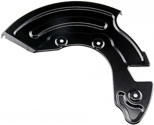 Протектор за спирачен диск Vw Passat 96-05 Audi A4 01 A6 94-05 321mm Преден Ляв 8d0615311g