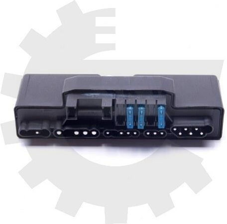 Einheit Esp Mercedes-Benz E-Klasse W210 SLK 2105400472
