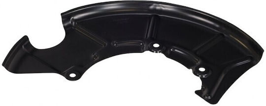 Schutzscheibe Für Auto Bremsbeläge & Bremsscheiben Seat Leon I 99 Vorderseite Links 1j0615311b
