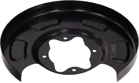 Protecție Disc Frână Hyundai I10 I 07 Spate Stânga 517550x300