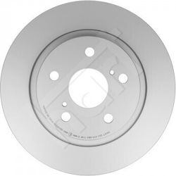 Disc De Frână Partea Din Spate Toyota Avensis 1.6i 08 Set