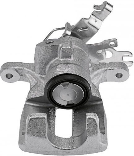 Rear Left Brake Caliper Vw Caddy Iv Alltrack 15 2k5615423a