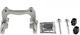 Στήριγμα Δαγκάνας Φρένου Vw Passat 96-05 Audi A4 94-09 A6 97-05 Skoda Superb 01-08 Seat Exeo 08 /πίσω Αριστερόδεξιό