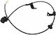 Senzor Sistemului de Control al Tracțiunii Toyota Yaris 05 Set 895160d070