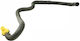 Brake Hose Fiat Brava Bravo 1995 46759476