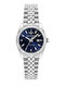 Lucien Rochat Womens Watch 31mm Battery With Silver Metal Bracelet