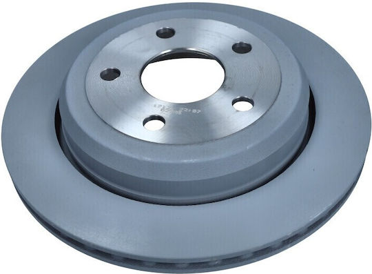 Dodge Durango 3.6-5.7 11 68035022ae Hintere Bremsscheibe