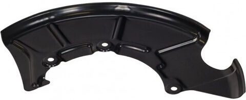 Преден Десен Защитен Диск На Спирачка Seat Leon I 99 1j0615312b