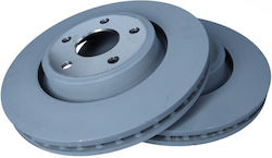 Vorderseite Bremsscheibe Jeep Grand Cherokee 3 0-6 4 11 Links oder Rechts 04755569aa