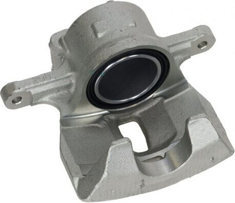 Toyota Yaris III 2010 Vorderseite Linke Bremssättel Ohne Basis 4775052340