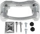 Suport Etrier Frână Hyundai Accent Rb 10-17 Kia Rio Ub 10-17 Stânga Sau Dreapta 58212-0u000