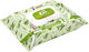 Croci Dog and Cat Cleaning Wipes Geranium and Eucalyptus 15 Pieces