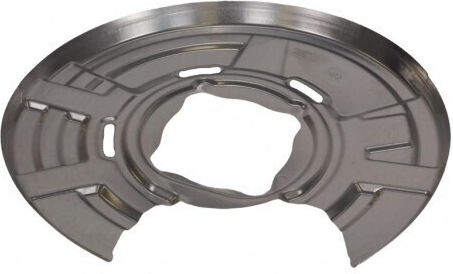 Bremsscheiben Schutz Für BMW Serie 5 F10 09 Zurück Links 34216778253