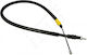 Handbremsseil C4 Picasso 05 Links 4745z7