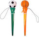 Fun Fashion Pens Ballpoint