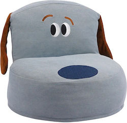 Zeze Katzenbett & Hund Puppy Sofa 54x52x48cm