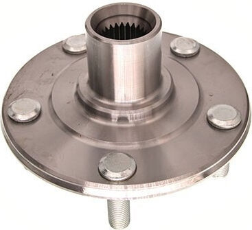 Wheel Hub Mitsubishi P Outlander Lancer 5 Bolts 0482-cuf
