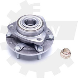 Radlager-Kit Für Vorderrad Kia Carnival Grand Carnival III