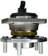 Punte Spate Rulment Roată Ford Mondeo Iii Jaguar Tip X 1115019