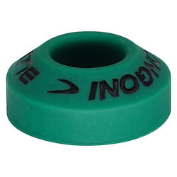 Longoni 3lobite Billiards Accessories Green 1pc...