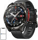 Zeblaze Stratos 4 Pro Stainless Steel 49mm Wate...